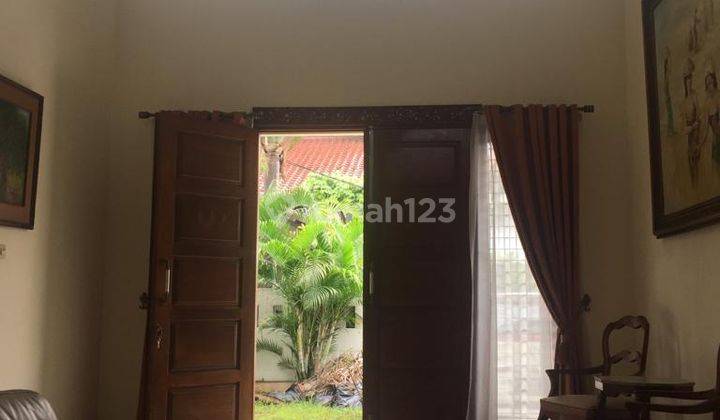 Rumah siap huni d Pondok Indah 2