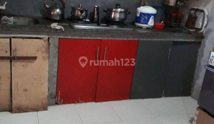 Rumah Bagus Halaman Luas Dan Ada Kontrakan Di Jatibening Pondok Gede 2