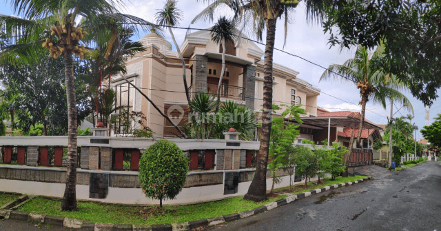 rumah bagus siap huni di Jatiwaringin pondok gede 1