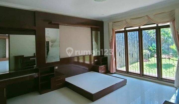 Rumah Bangunan Lux 2 Lantai Daerah Mekarwangi Bandung 2