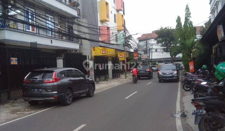 Rumah Kost di Taman Daan Mogot Raya, Grogol, Jakarta Barat 2