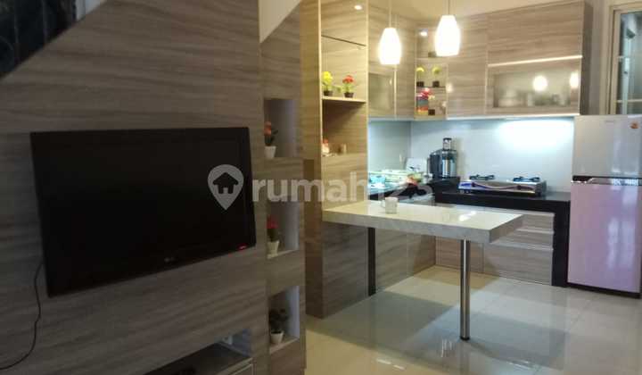 Cluster West Europe Greenlake City 2