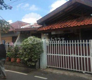 rumah Di jl. kembang V, Senen, Jakpus. 1