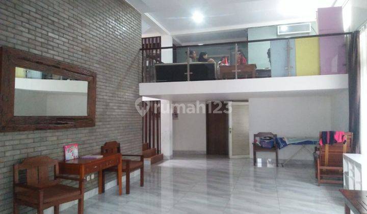 Turun Harga Rumah Mewah Cempaka Putih 2