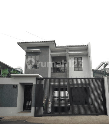 RUMAH MINI MALIS CANTIK 1