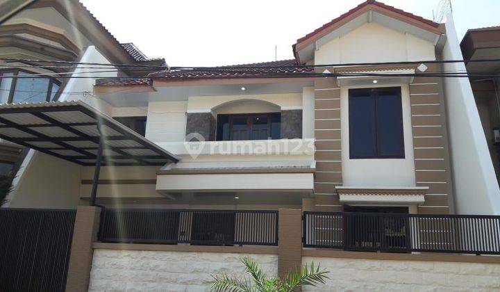 Rumah Araya 1 Minimalis Terawat 1