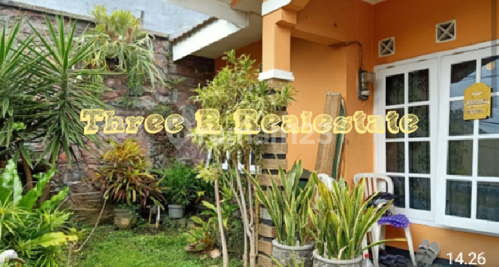 Price reduced from 1 billion to 850 million net, house located in a one-gate cluster. 2