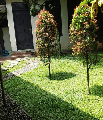 Rumah tinggal dan kost 2