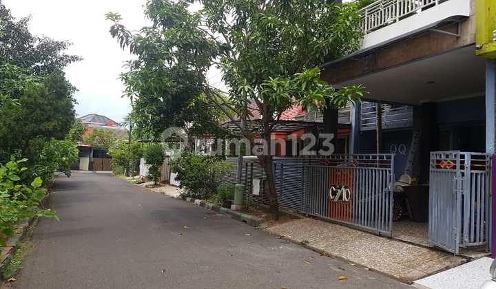 Rumah Strategis di Perum Metland (Non Cluster) Jakarta Timur - Cakung 2