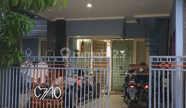 Rumah Strategis di Perum Metland (Non Cluster) Jakarta Timur - Cakung Rumah Strategis di Perum Metland (Non Cluster) Jakarta Timur - Cakung