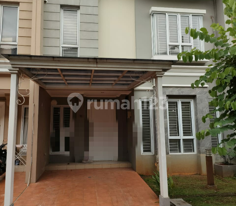 Rumah cantik 2 lt 1