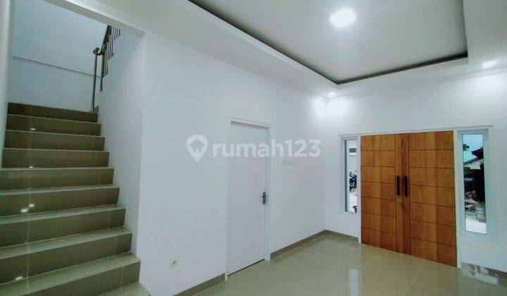 Rumah Tinggal Bangunan Baru 2