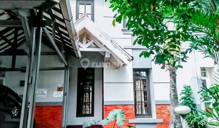 RUMAH 2LANTAI MURAH SIAP HUNI BEVERLY LIPPO CIKARANG 1