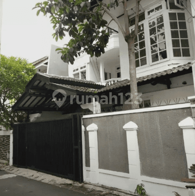 Rumah Cantik dan Murah Siap Huni 1