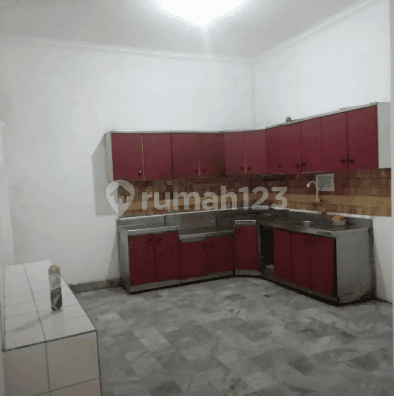 Rumah Cantik dan Murah Siap Huni 2