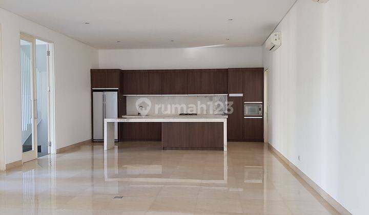 Modern House For Rent Near Citos Tb Simatupang Jakarta 2