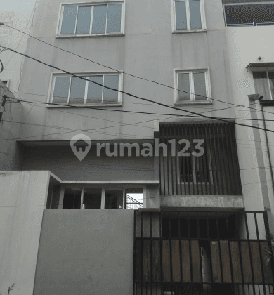 RUMAH PERMATA HIJAU 2 MINIMALIS MODERN 1