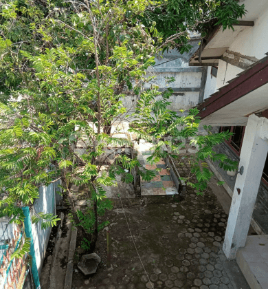 rumah gudang atau toko cisaranten 2