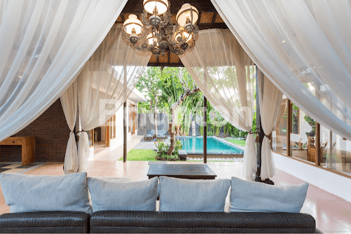 ANYAR SARI VILLA BERAWA, CANGGU 1