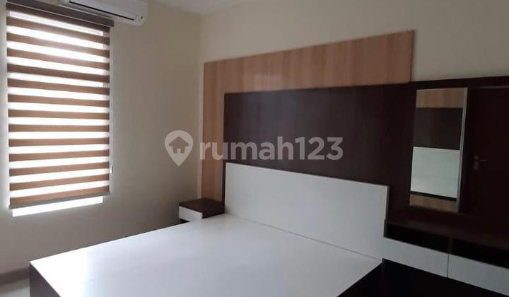 Rumah klaster siap huni semi furnish di Berbah dekat Paskhas AU  2