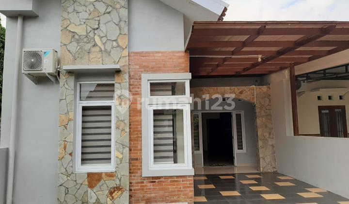 Rumah klaster siap huni semi furnish di Berbah dekat Paskhas AU Rumah klaster siap huni semi furnish di Berbah dekat Paskhas AU