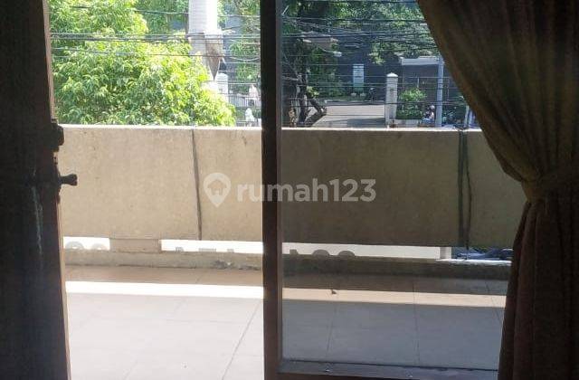 Dijual Cepat Rumah Cocok Buat Kantor Atau Reatoran Dipinggir Jalan Raya 1