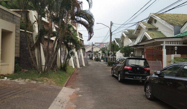 rumah cantik bintaro sektor 9 1