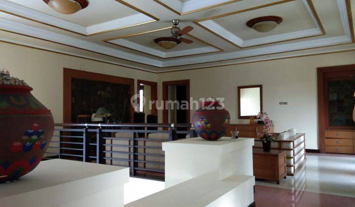 rumah cantik bintaro sektor 9 2