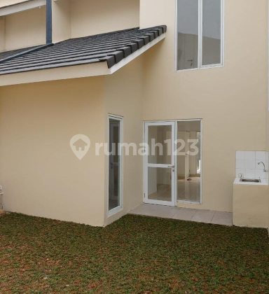 Rumah Siap Huni di Bojongsari, Depok