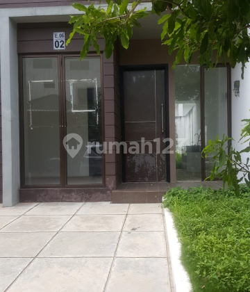 Rumah di Perumahan Citralake Sawangan, Jl. Raya Bojongsari 1