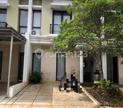 Rumah di Perumahan Jl. Raya Bojongsari 1