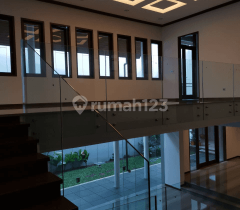 Rumah lux,modern minimalis setra duta 2