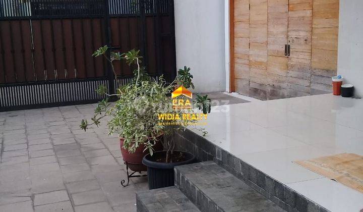 Rumah 3 Lantai Bagus Dan Kolam Renang di Cipete Jakarta Selatan 2