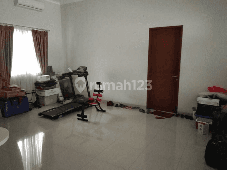 Rumah Beserta Kos-kosan di Rawamangun Jakarta Timur 2