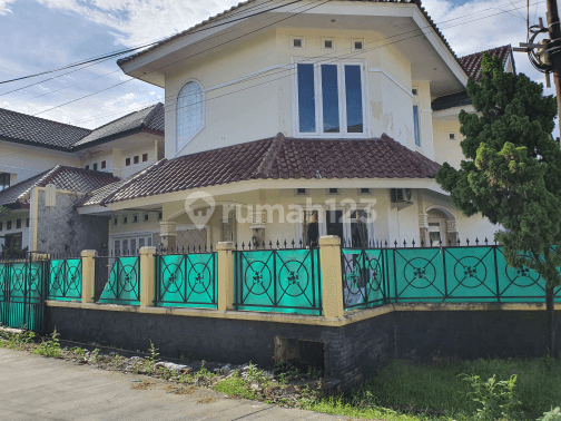 rumah huk depan.fasum.tenang dan asri 1