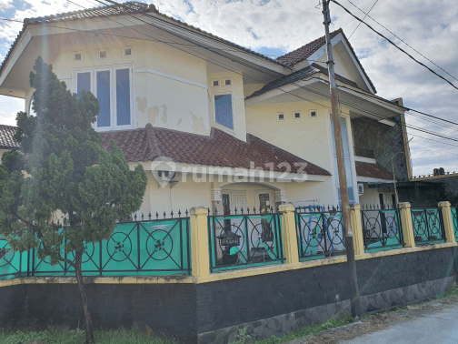 rumah huk depan.fasum.tenang dan asri 2