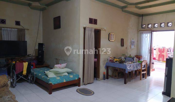 Rumah Kawaluyaan Komplek Fraflesia Harga BAGUS !! 2