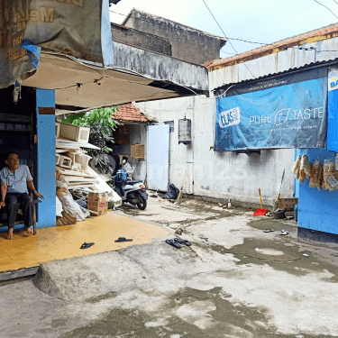 Rumah bangunan lama Lok bagus, cocok utk kost2an 1