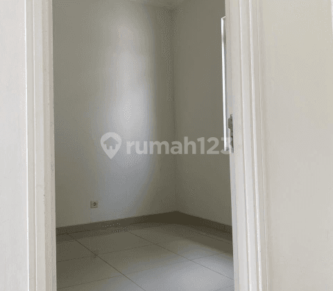 CEPAT Rumah 6x17 1lt di cikupa suvarna sutera cluster 2