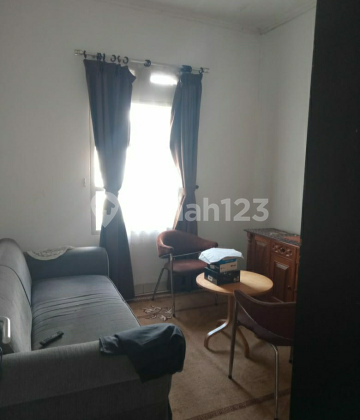 rumah di  lokasi setra duta Bandung