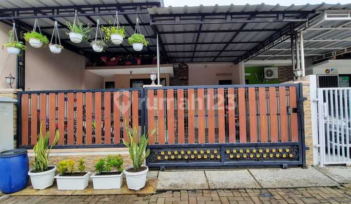 Dijual rumah di Taman Nirwana 2 Tambun Utara Bekasi Dijual rumah di Taman Nirwana 2 Tambun Utara Bekasi