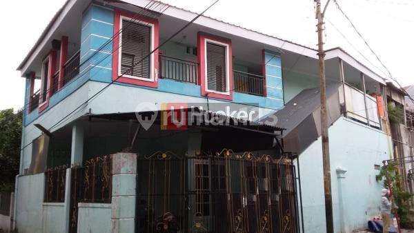 Rumah lokasi Hoek bangunan 2 lantai hitung tanah aja di Tomang Jakarta barat Rumah lokasi Hoek bangunan 2 lantai hitung tanah aja di Tomang Jakarta barat