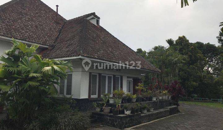 Rumah Jl. DR. Setiabudi, Bandung. 1