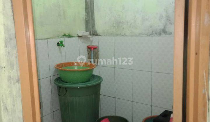 Termurah... Rumah 1Lt Bebas Banjir, di Cibinong, Bogor  2