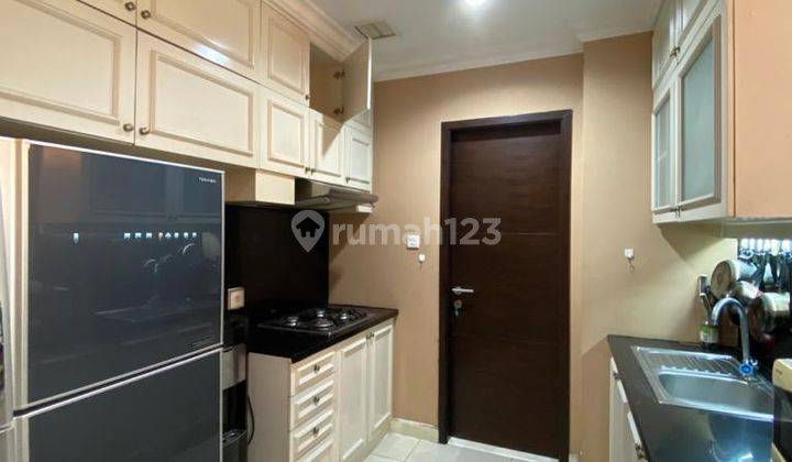 Sewa Apartemen Gandaria Height 1