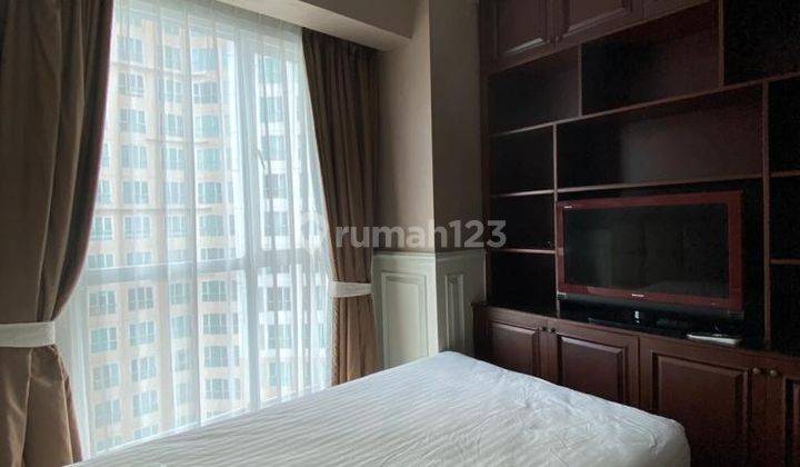 Sewa Apartemen Gandaria Height 2