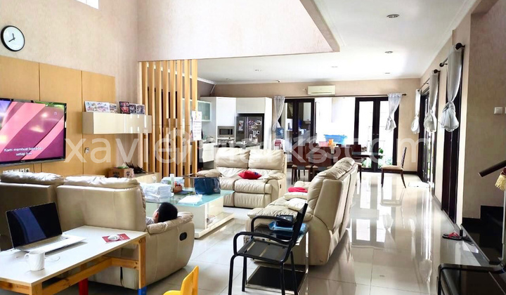 RUMAH 2 LANTAI  GRAHA FAMILY NYAMAN BERSIH SUDAH SHM SIAP HUNI 1