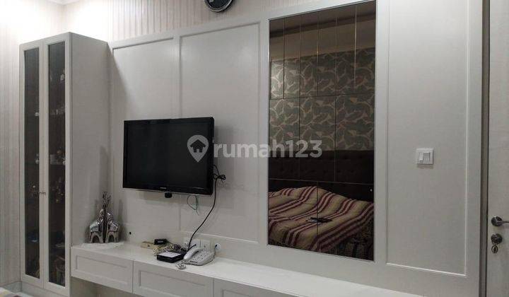 MURAH! Rumah di Cluster Alicante Village Gading Serpong Siap Huni 2