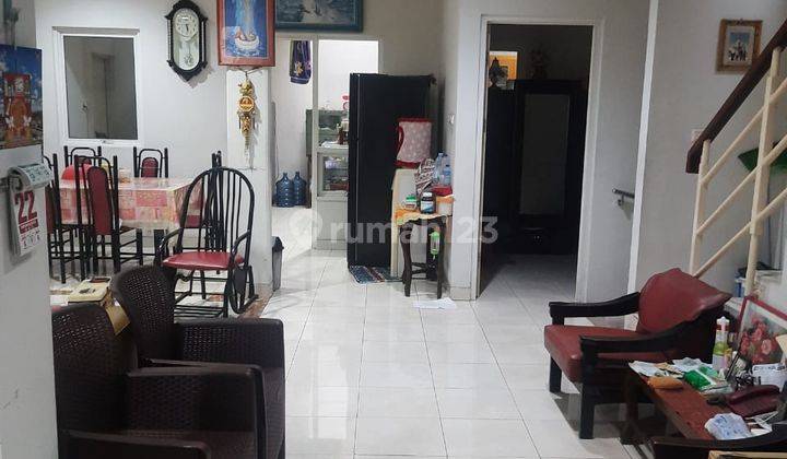 MURAH! Rumah di Gading Serpong Cluster Oleaster 1