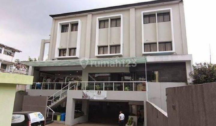 Kost2an Aktif dan Mewah di Ciumbuleuit Bandung 1